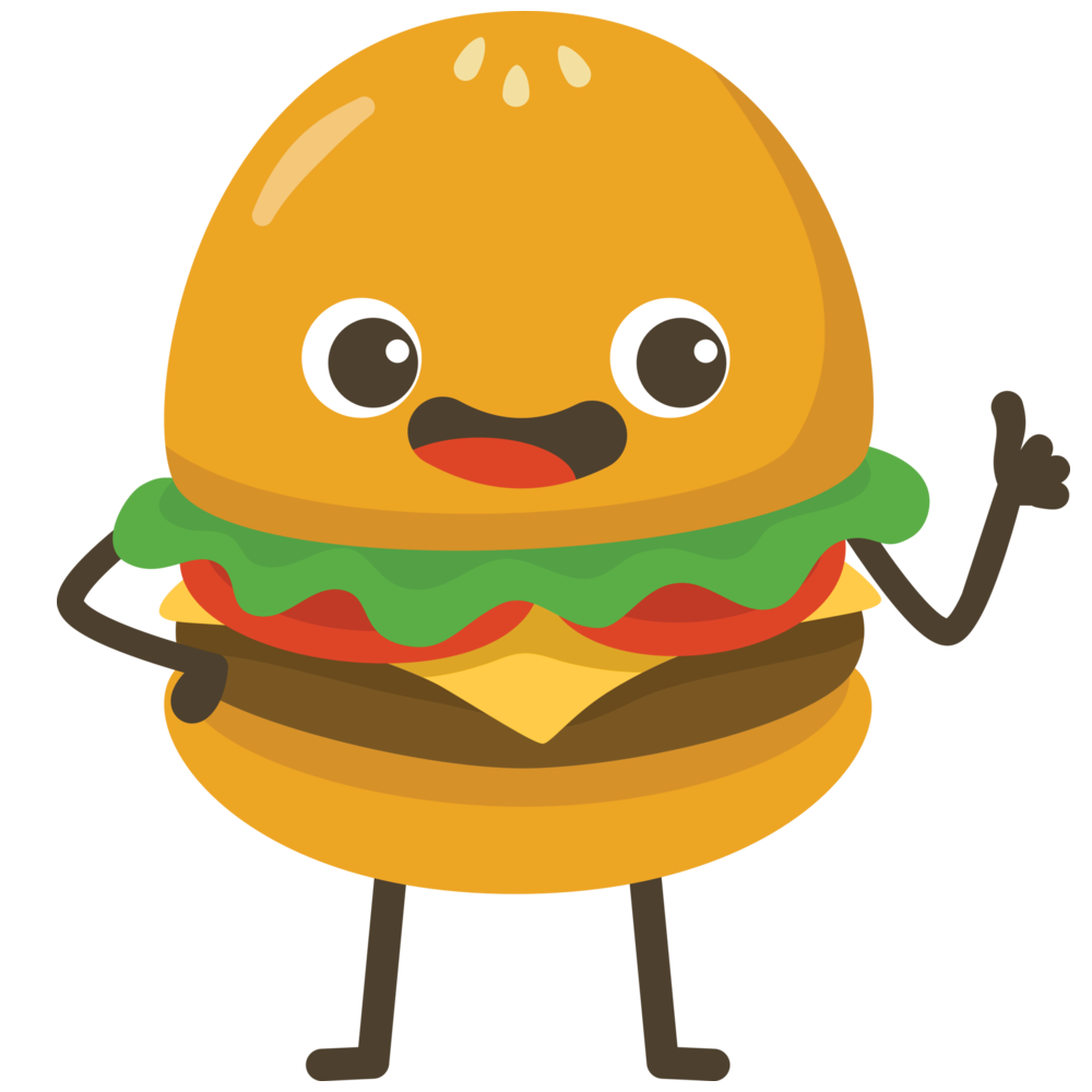 Burger Man